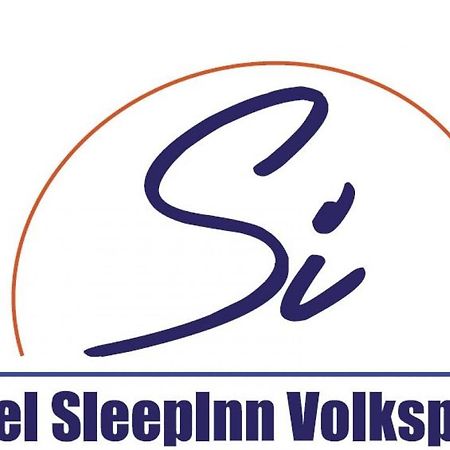 Hotel Sleepinn Volkspark (Adults Only) Hamburg Ngoại thất bức ảnh