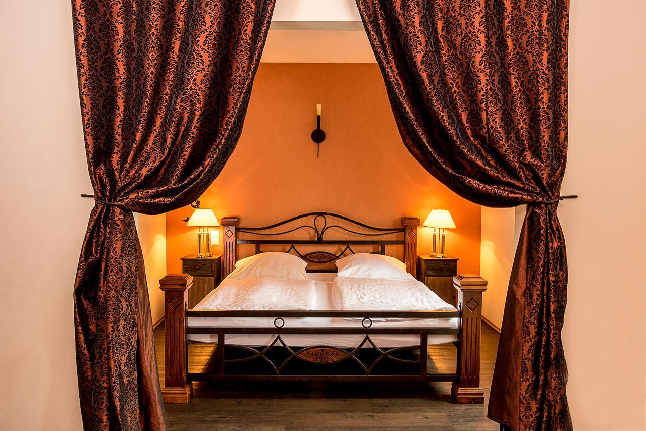Hotel Sleepinn Volkspark (Adults Only) Hamburg Ngoại thất bức ảnh