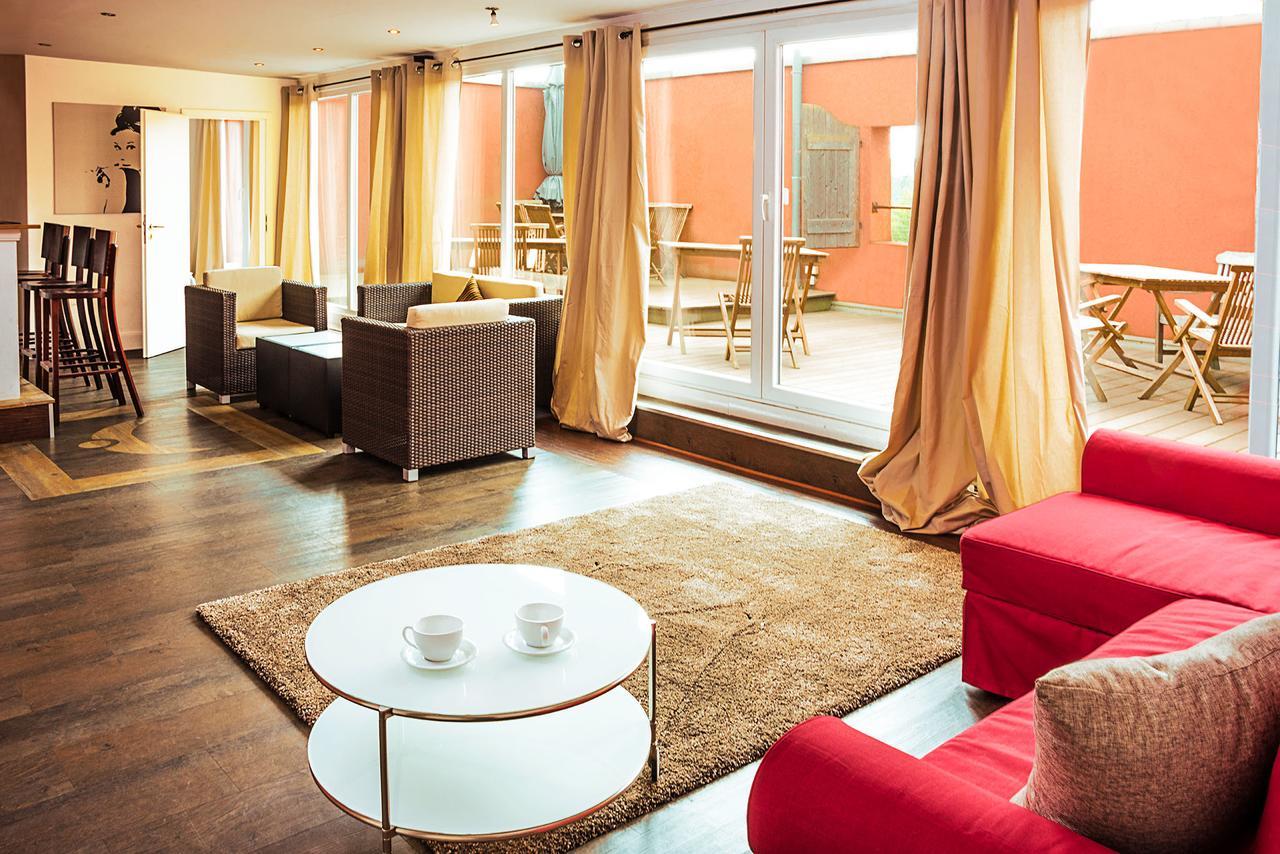 Hotel Sleepinn Volkspark (Adults Only) Hamburg Ngoại thất bức ảnh