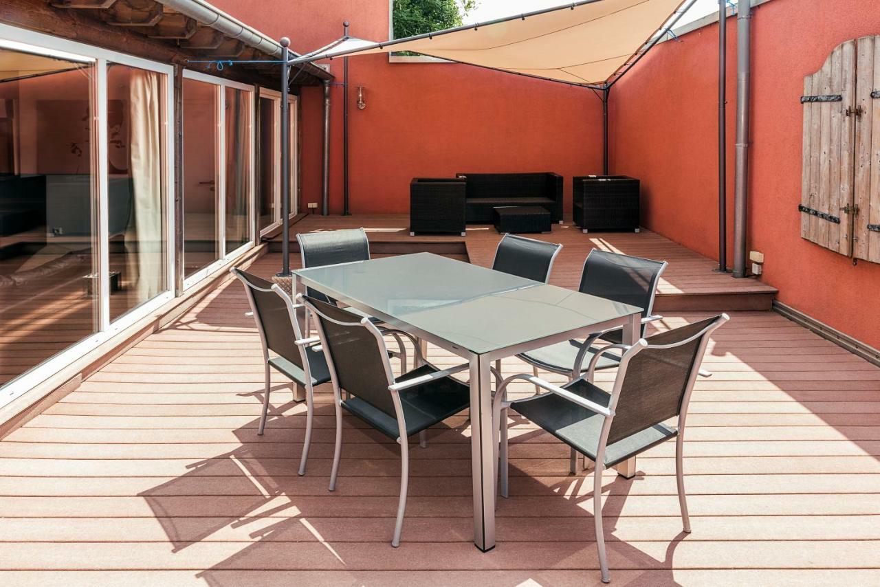 Hotel Sleepinn Volkspark (Adults Only) Hamburg Ngoại thất bức ảnh